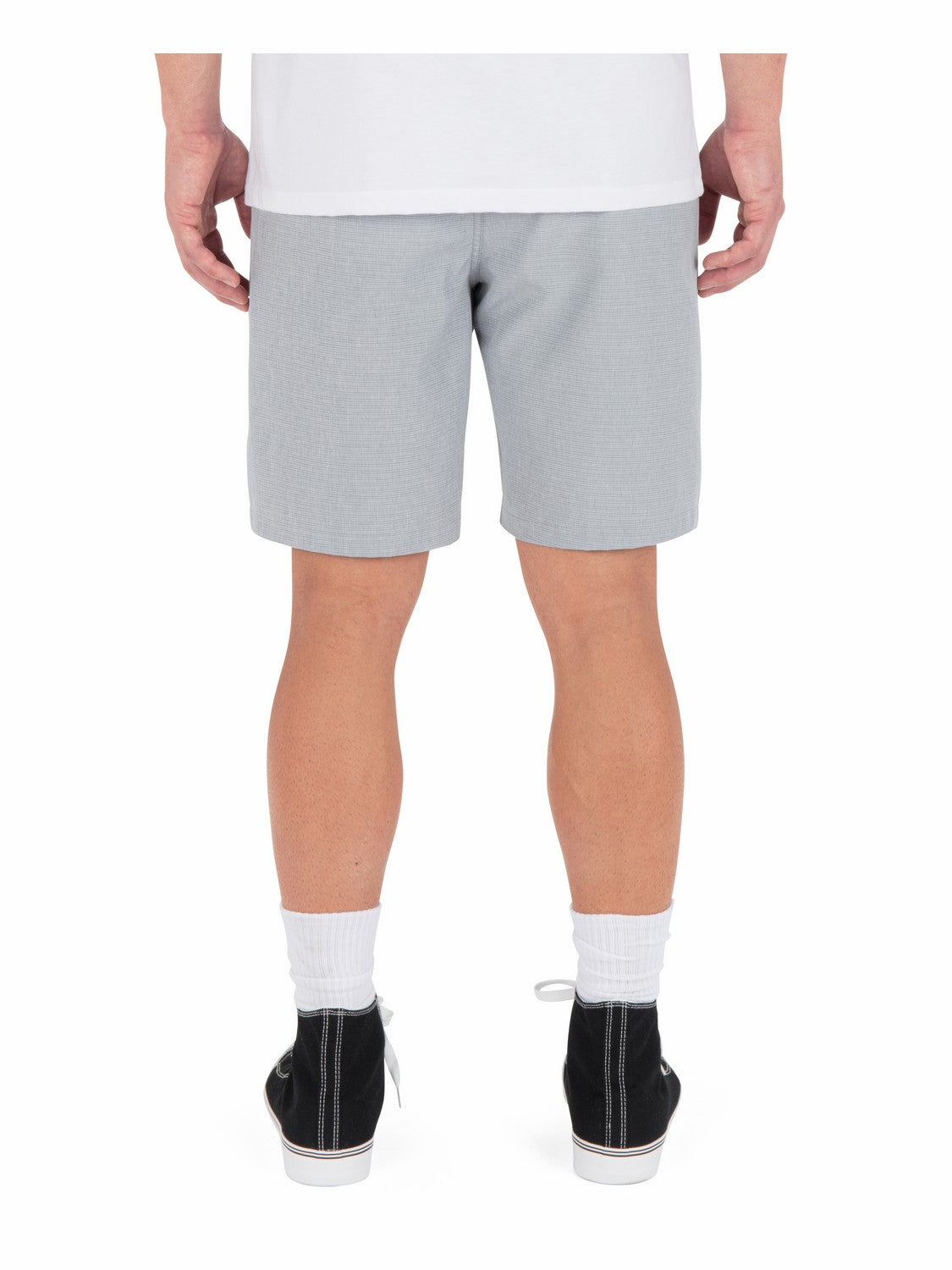 Hurley Discount | Phantom Equator Walkshort 20" - Platinum