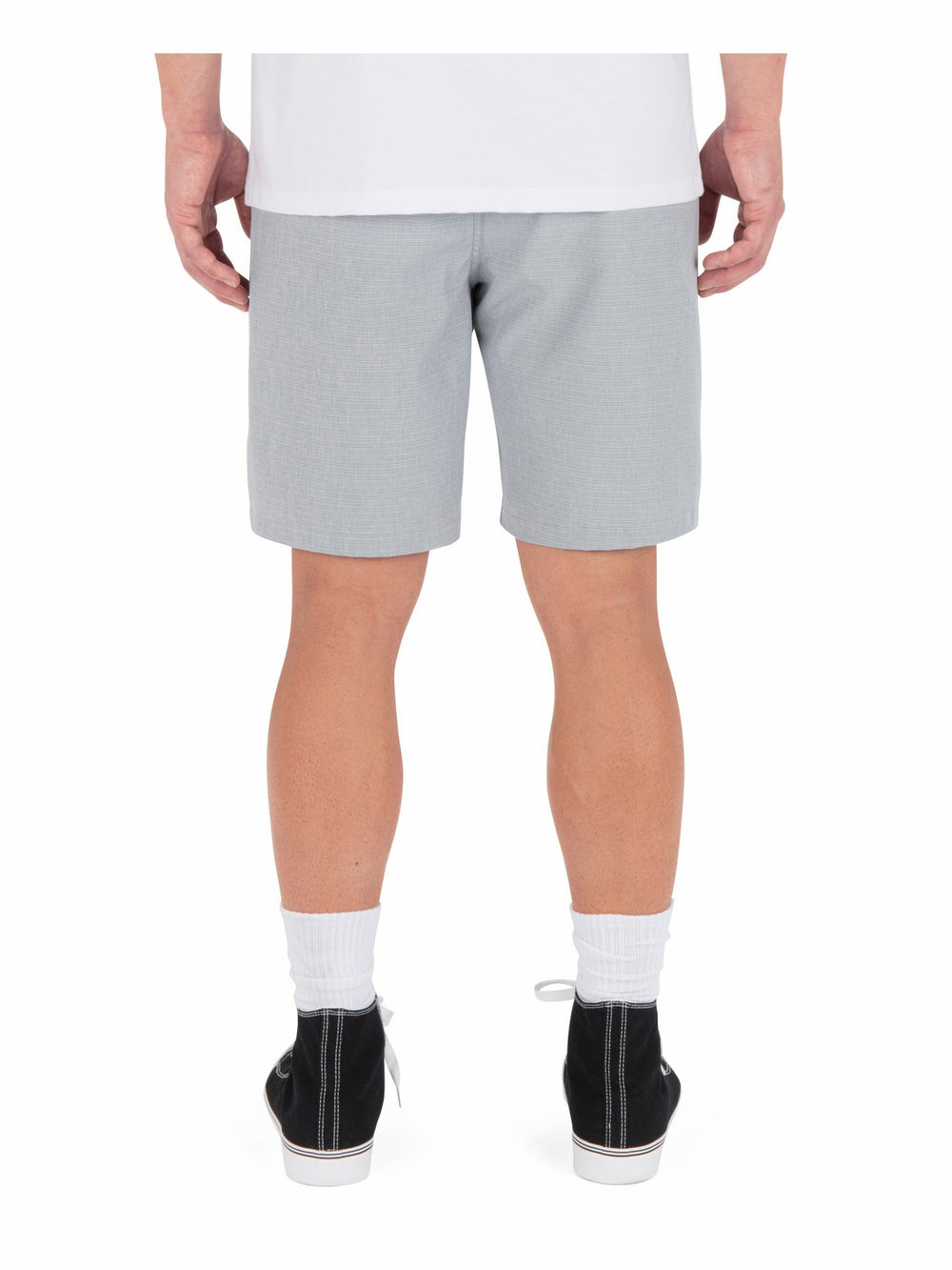 Hurley Discount | Phantom Equator Walkshort 20" - Platinum