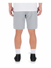 Hurley Discount | Phantom Equator Walkshort 20" - Platinum