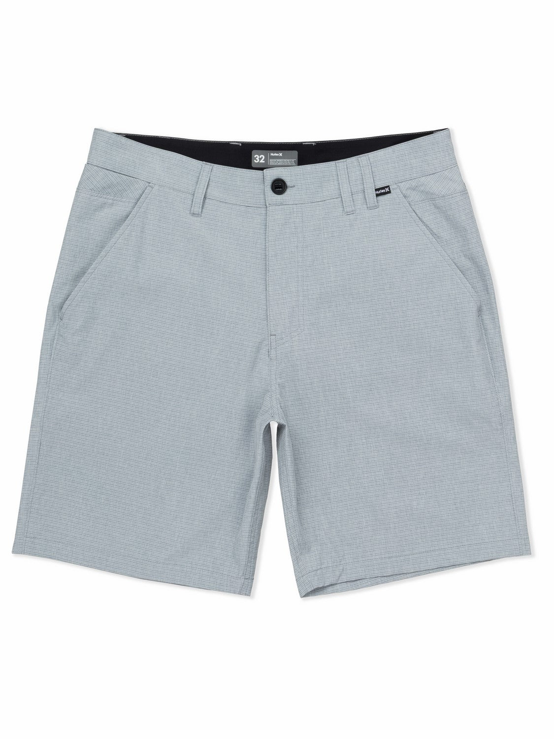 Hurley Discount | Phantom Equator Walkshort 20" - Platinum