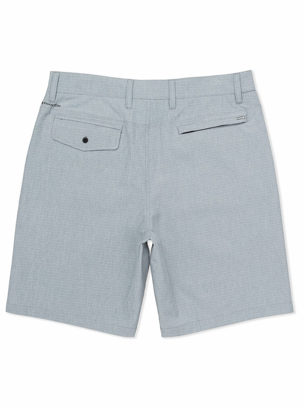 Hurley Discount | Phantom Equator Walkshort 20" - Platinum
