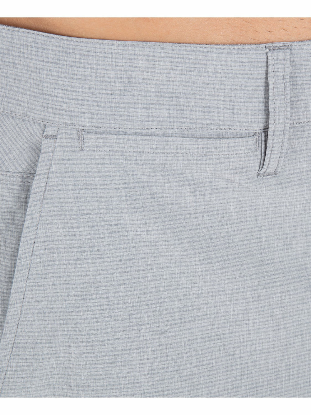 Hurley Discount | Phantom Equator Walkshort 20" - Platinum