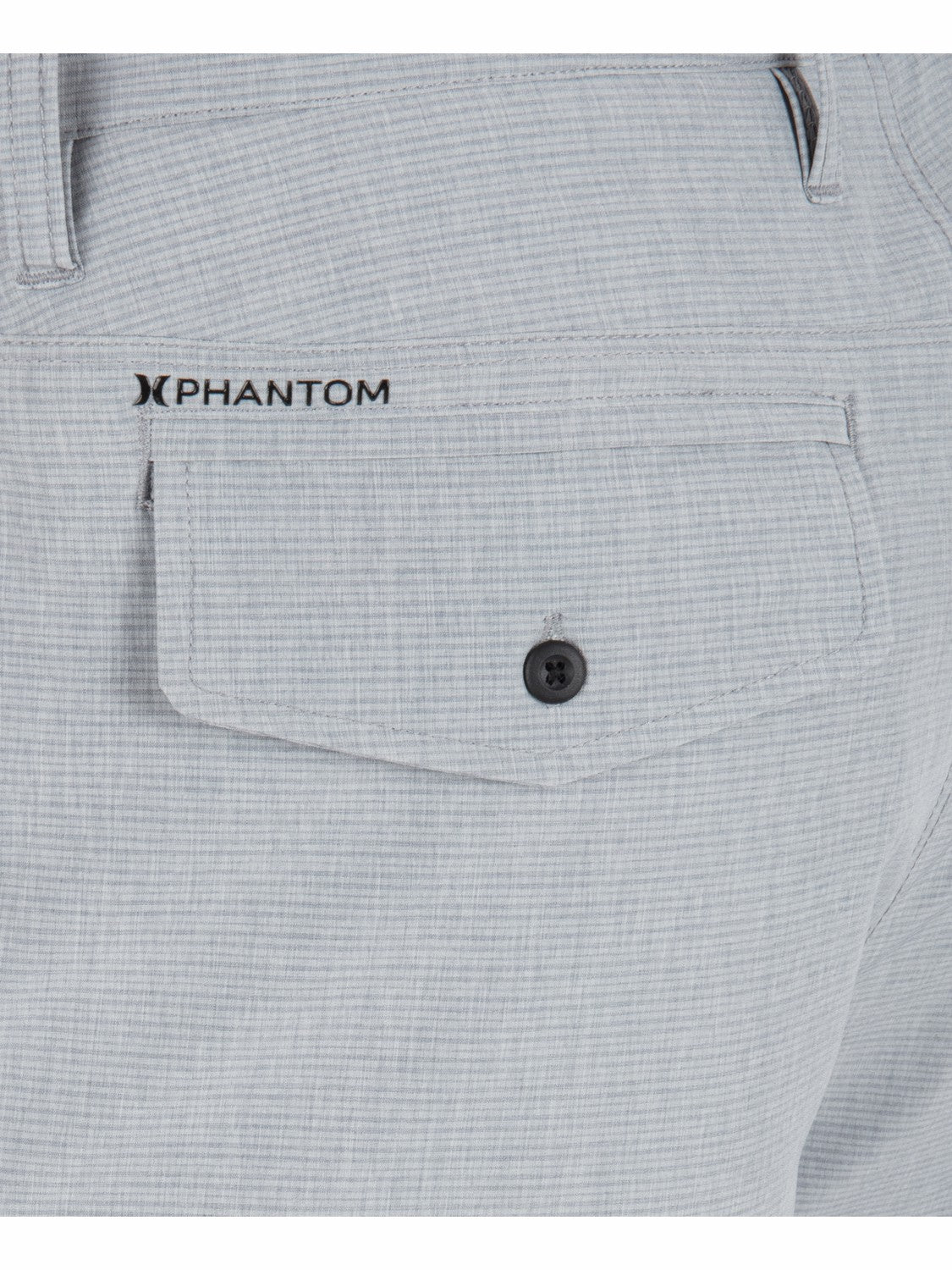 Hurley Discount | Phantom Equator Walkshort 20" - Platinum
