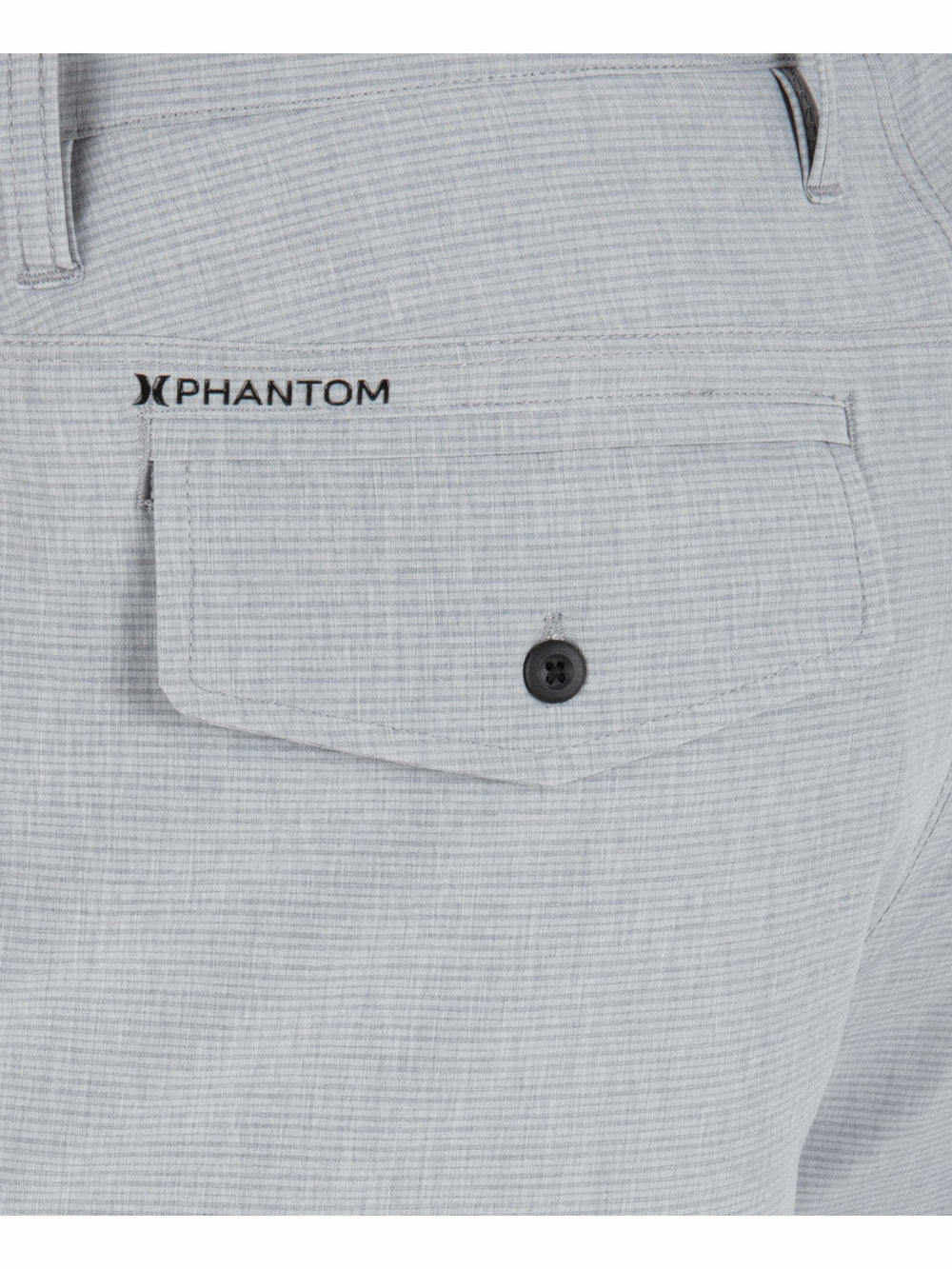 Hurley Discount | Phantom Equator Walkshort 20" - Platinum