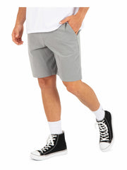 Hurley For Sale | Phantom Microcheck Walkshort 20" - Black