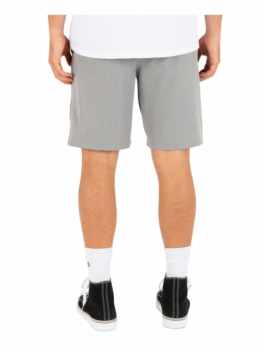 Hurley For Sale | Phantom Microcheck Walkshort 20" - Black