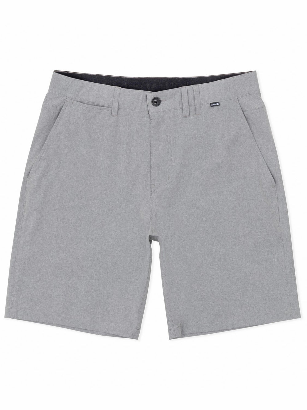 Hurley For Sale | Phantom Microcheck Walkshort 20" - Black