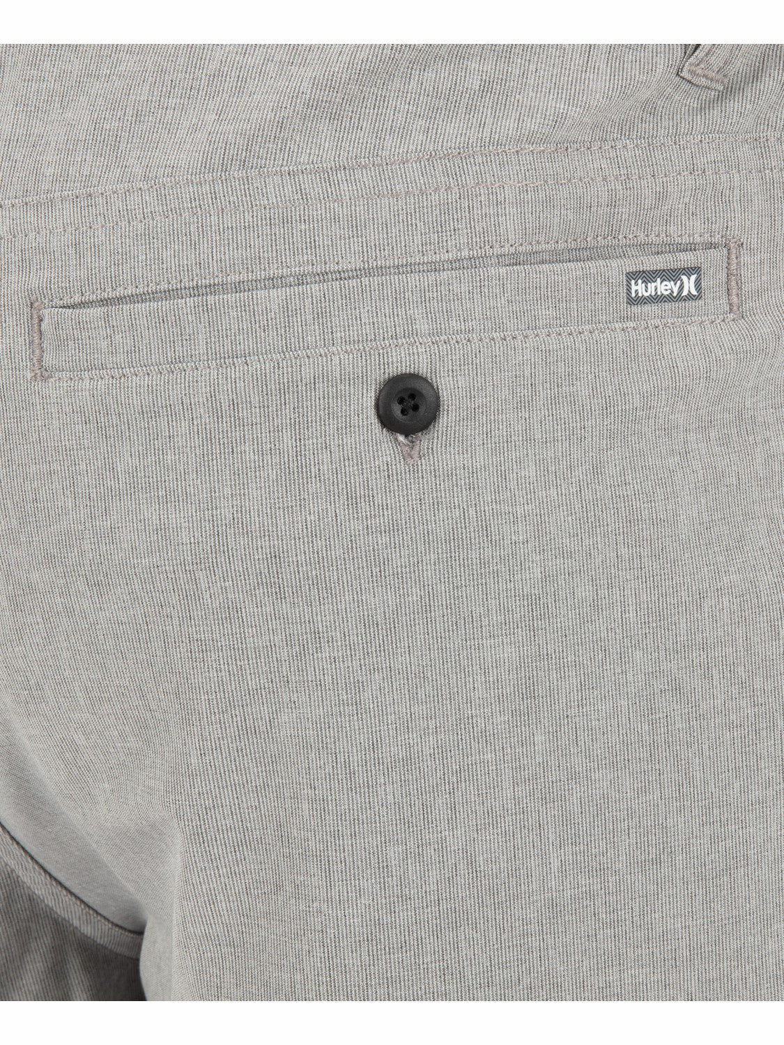 Hurley For Sale | Phantom Microcheck Walkshort 20" - Black