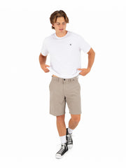 Hurley On Sale | Phantom Microcheck Walkshort 20" - Woodside