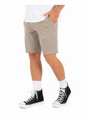 Hurley On Sale | Phantom Microcheck Walkshort 20" - Woodside