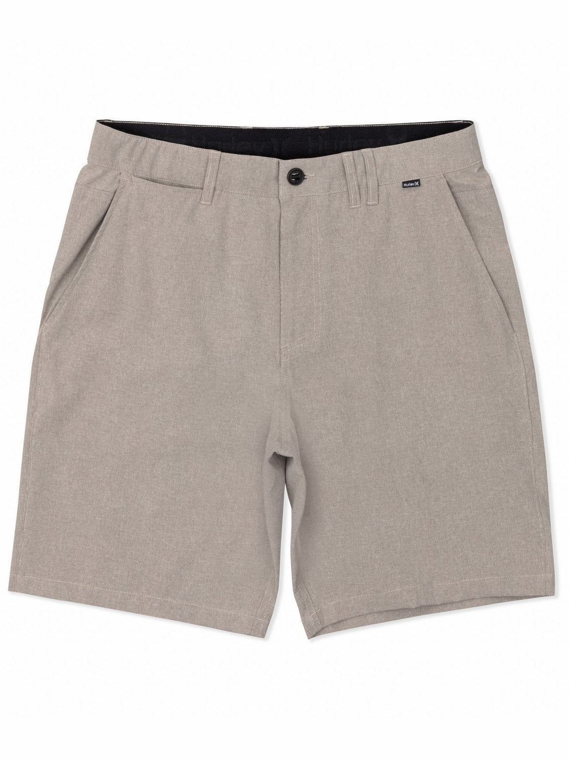 Hurley On Sale | Phantom Microcheck Walkshort 20" - Woodside