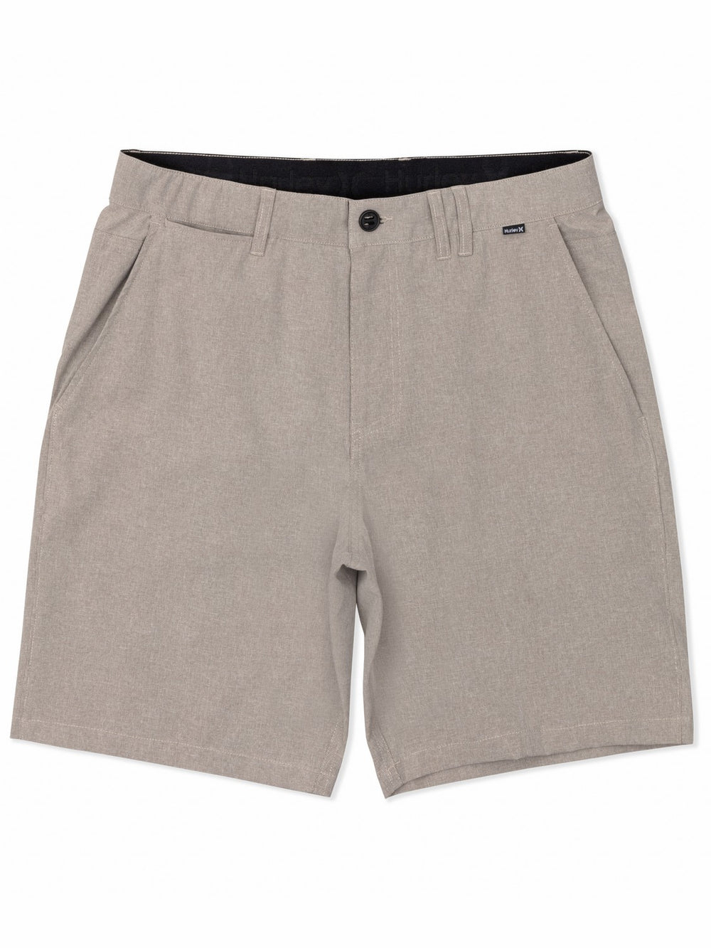 Hurley On Sale | Phantom Microcheck Walkshort 20" - Woodside