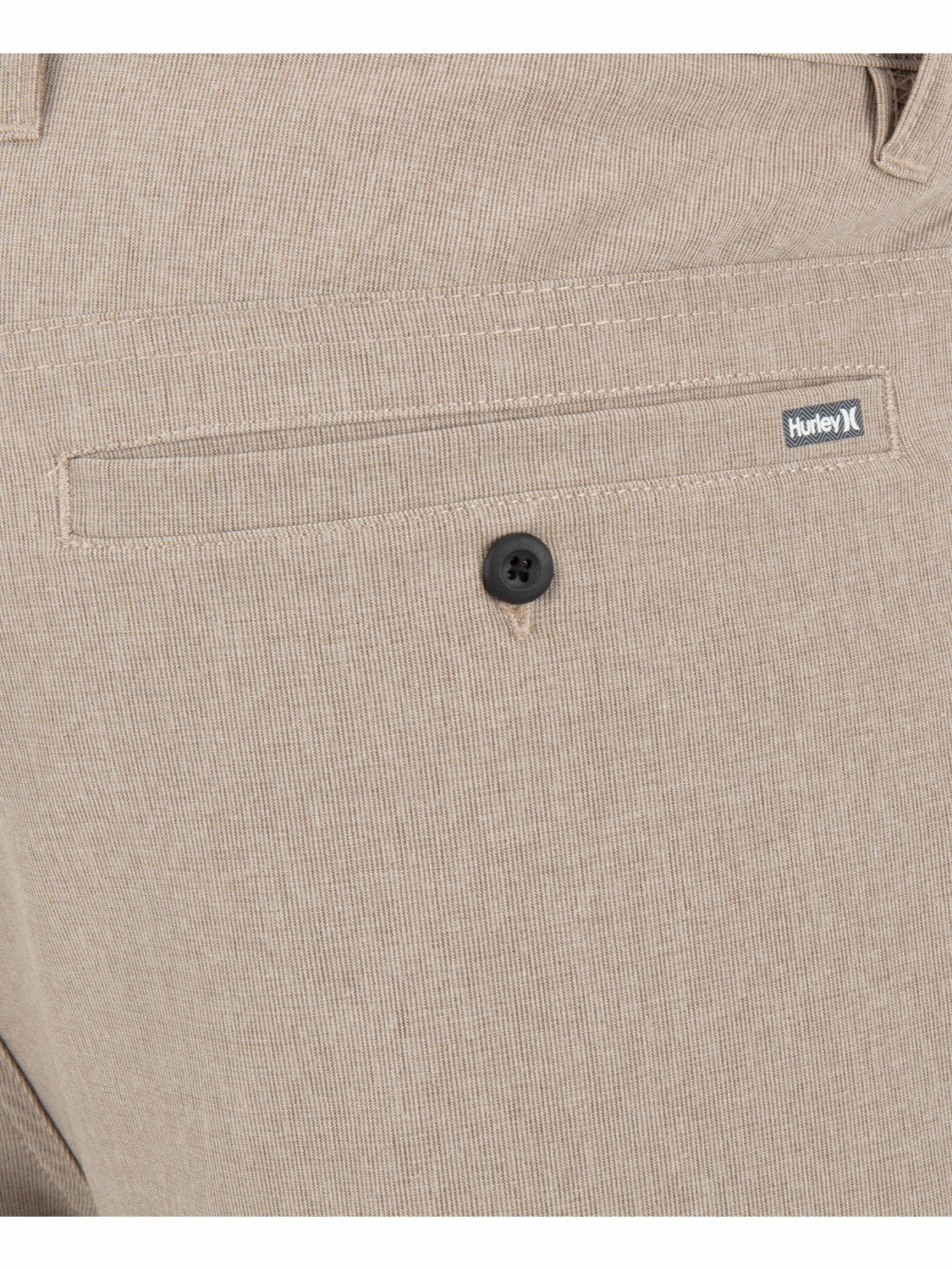 Hurley On Sale | Phantom Microcheck Walkshort 20" - Woodside