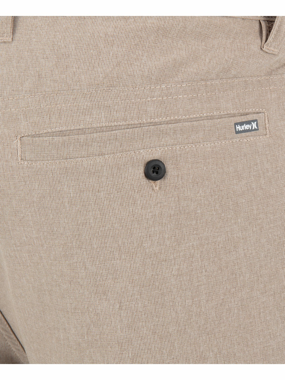 Hurley On Sale | Phantom Microcheck Walkshort 20" - Woodside