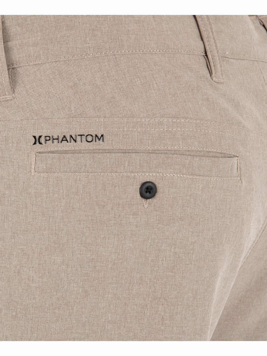 Hurley On Sale | Phantom Microcheck Walkshort 20" - Woodside