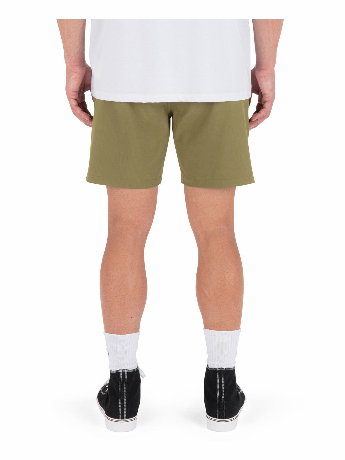 Hurley Onsale | H2O Dri Trek Stretch 7" - Grizzly