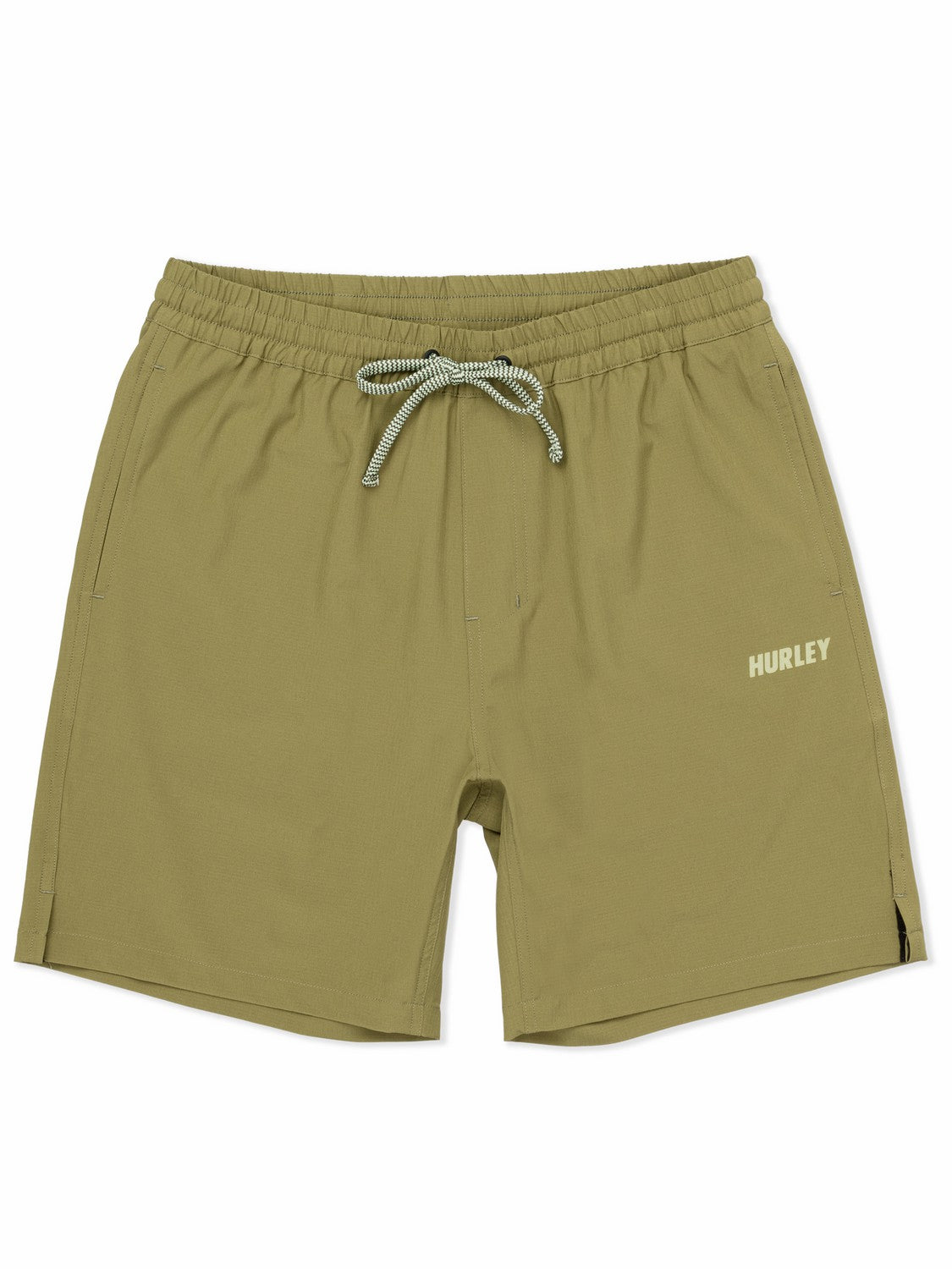 Hurley Onsale | H2O Dri Trek Stretch 7" - Grizzly