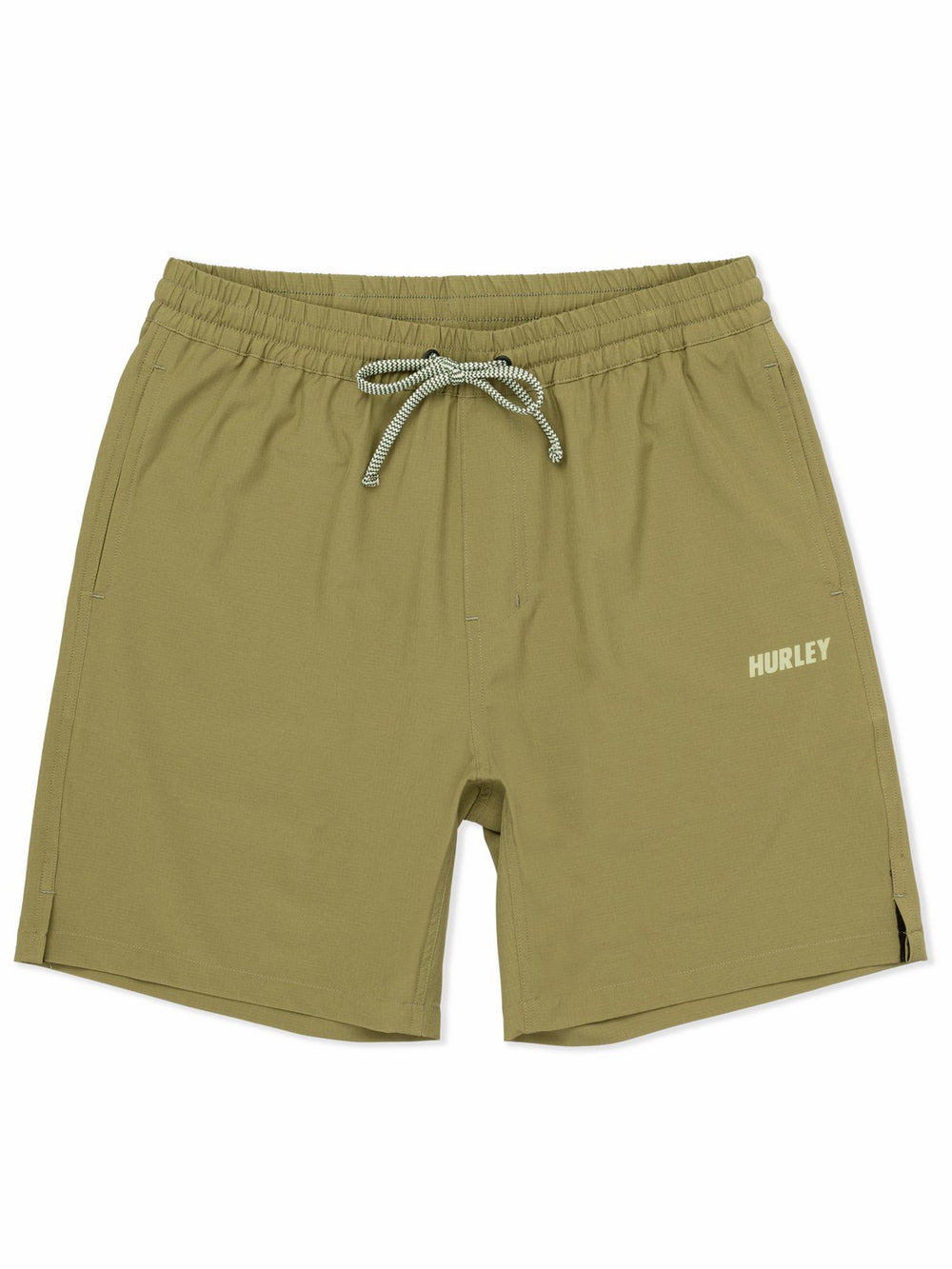 Hurley Onsale | H2O Dri Trek Stretch 7" - Grizzly
