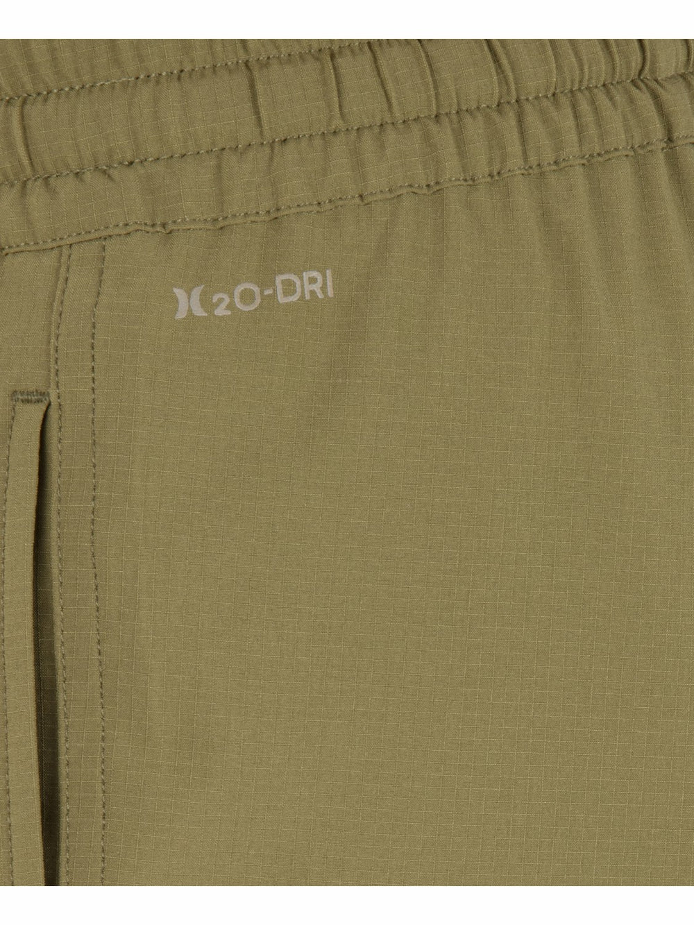 Hurley Onsale | H2O Dri Trek Stretch 7" - Grizzly