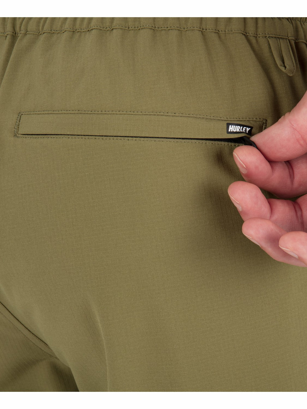 Hurley Onsale | H2O Dri Trek Stretch 7" - Grizzly