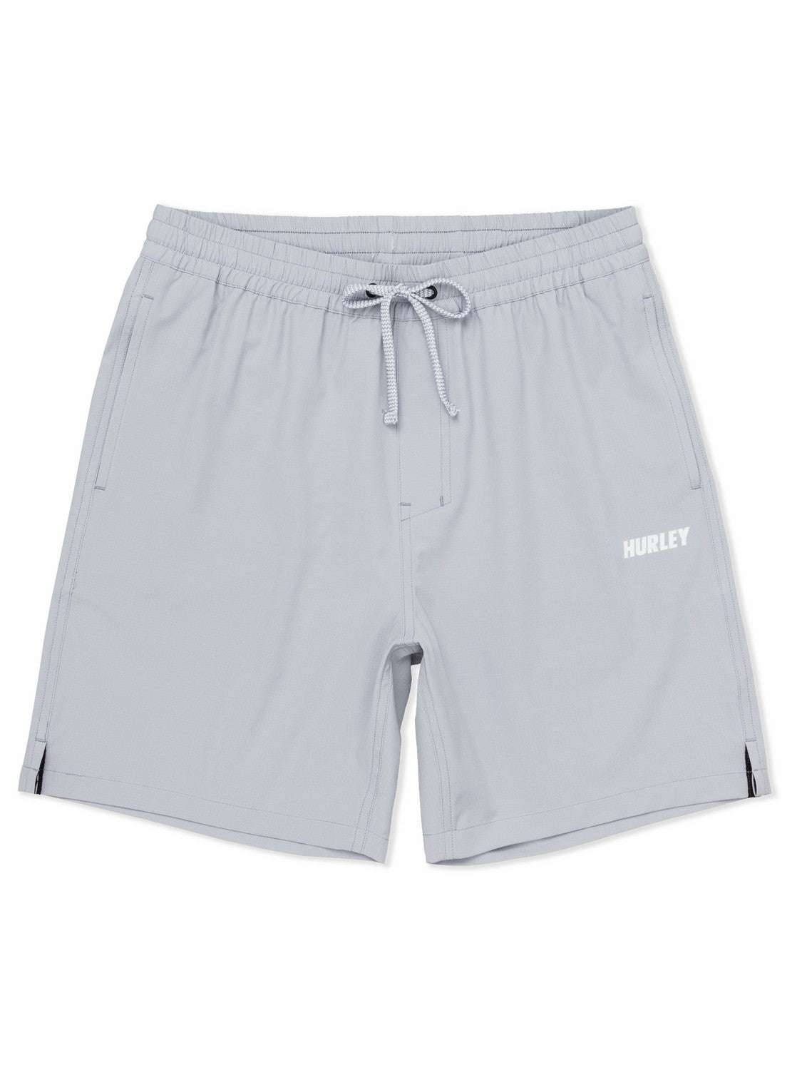 Hurley | H2O Dri Trek Stretch 7" - Light Asteroid