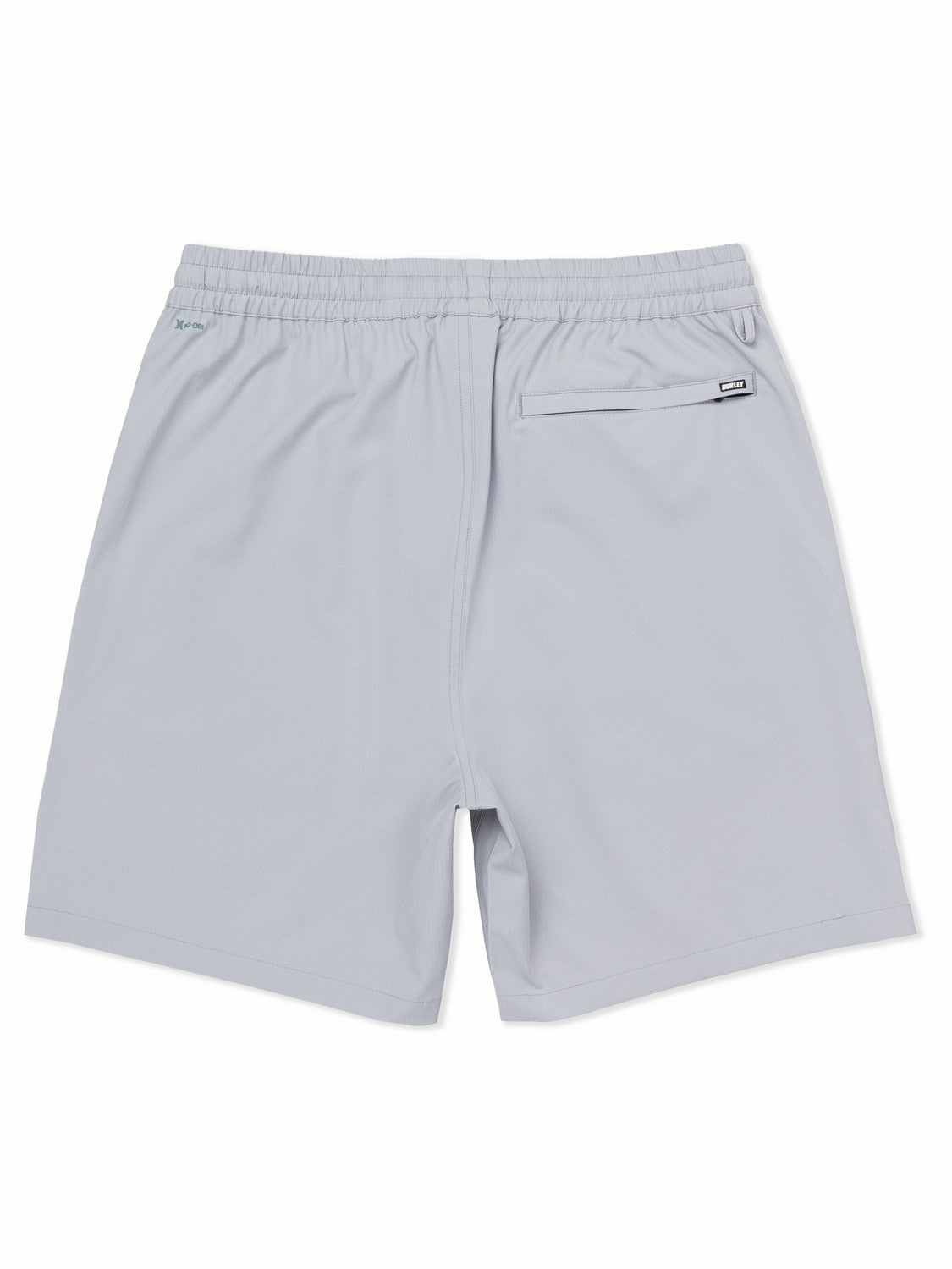 Hurley | H2O Dri Trek Stretch 7" - Light Asteroid