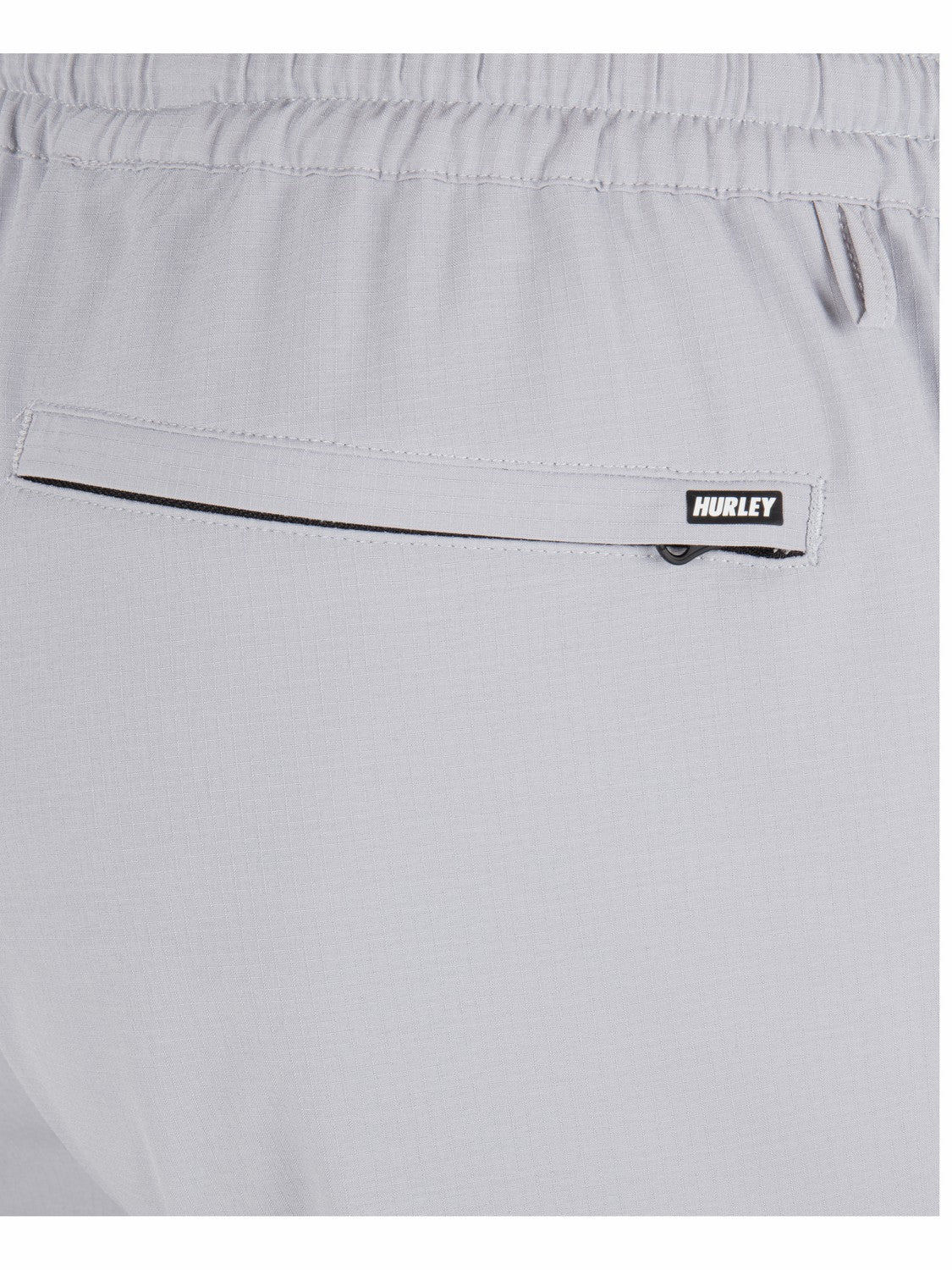 Hurley | H2O Dri Trek Stretch 7" - Light Asteroid