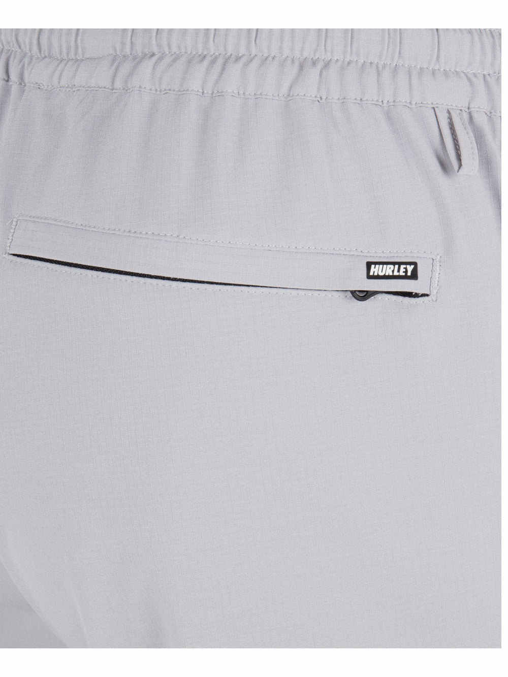 Hurley | H2O Dri Trek Stretch 7" - Light Asteroid