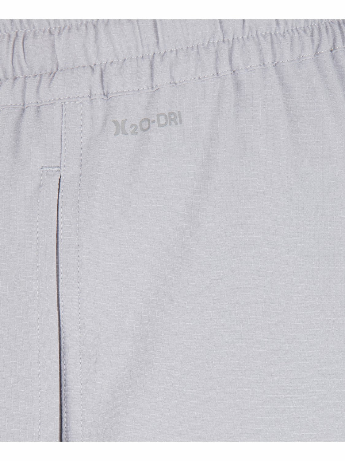 Hurley | H2O Dri Trek Stretch 7" - Light Asteroid