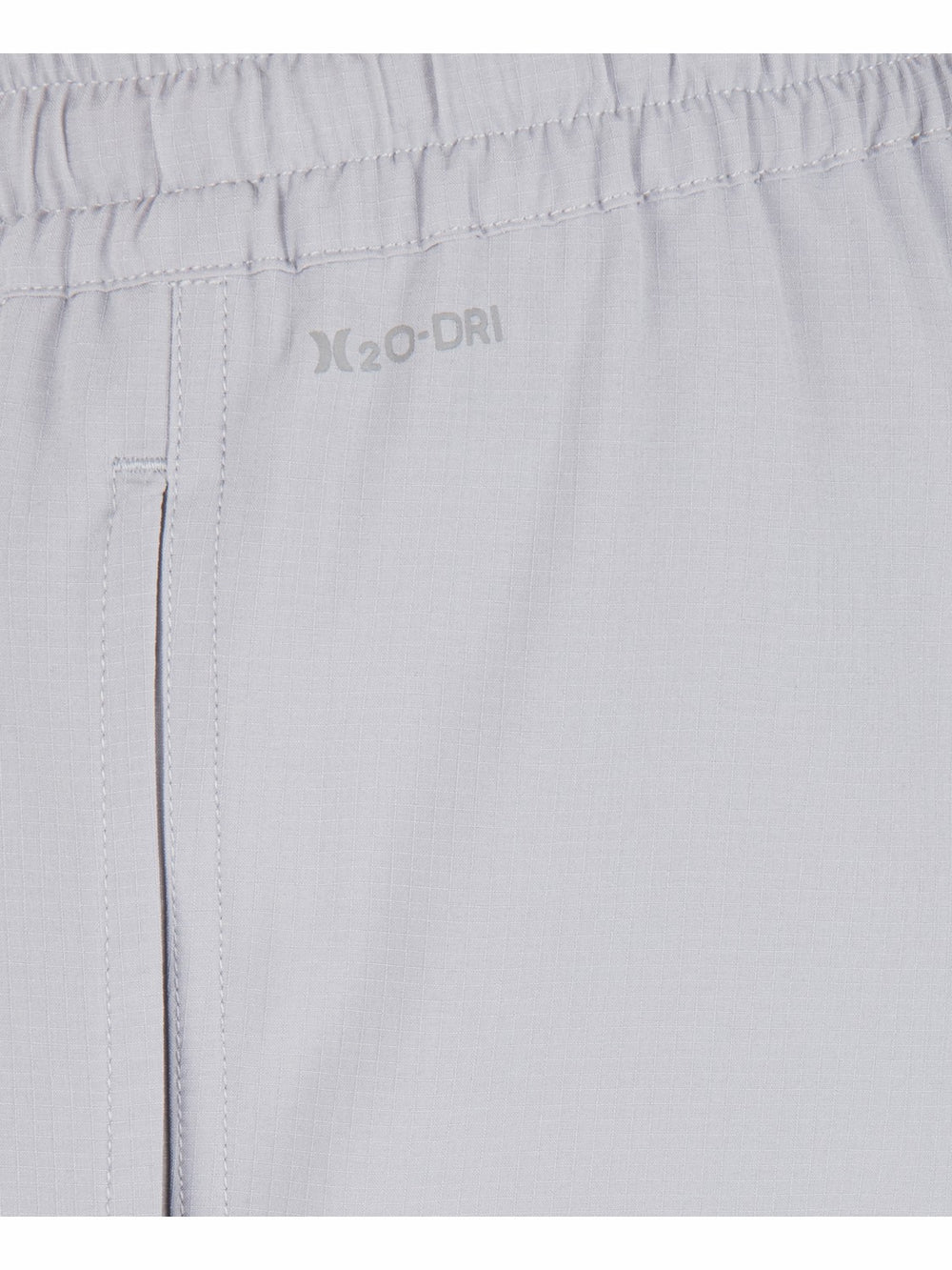 Hurley | H2O Dri Trek Stretch 7" - Light Asteroid