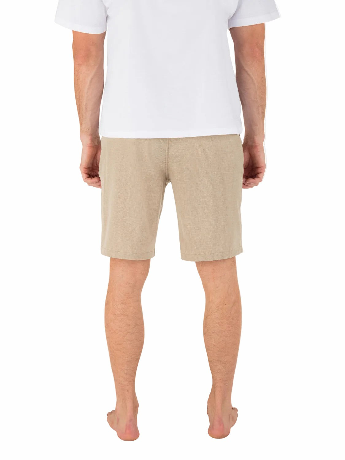 Hurley On Sale | Phantom Flow Walkshort 20" - KHAKI