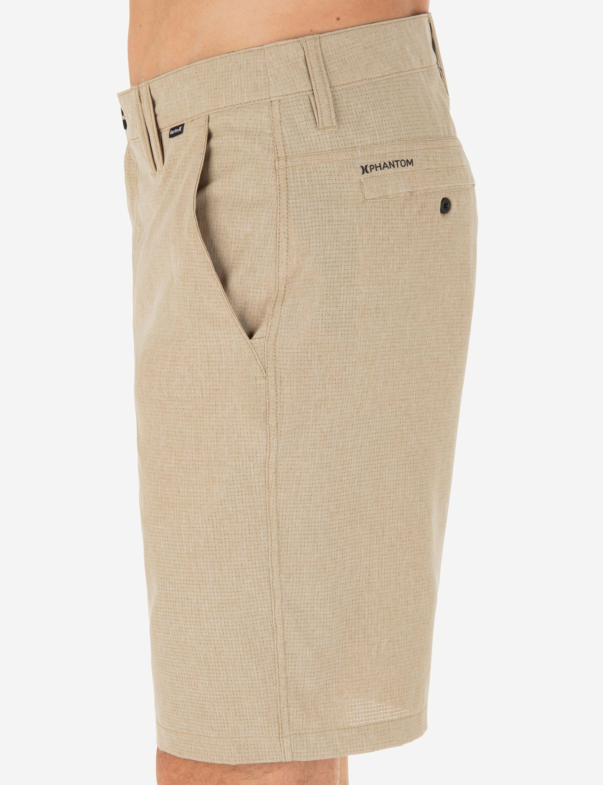 Hurley On Sale | Phantom Flow Walkshort 20" - KHAKI