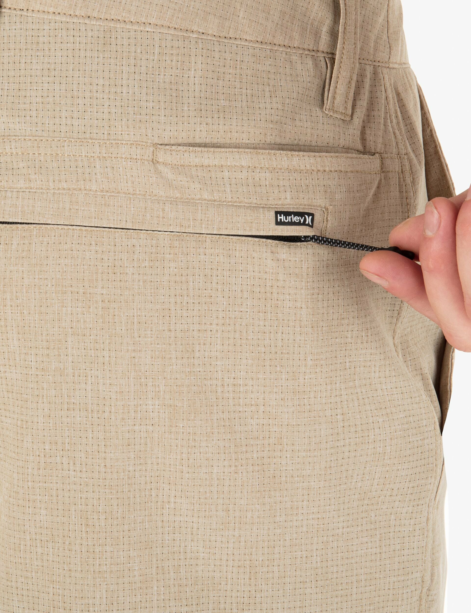 Hurley On Sale | Phantom Flow Walkshort 20" - KHAKI