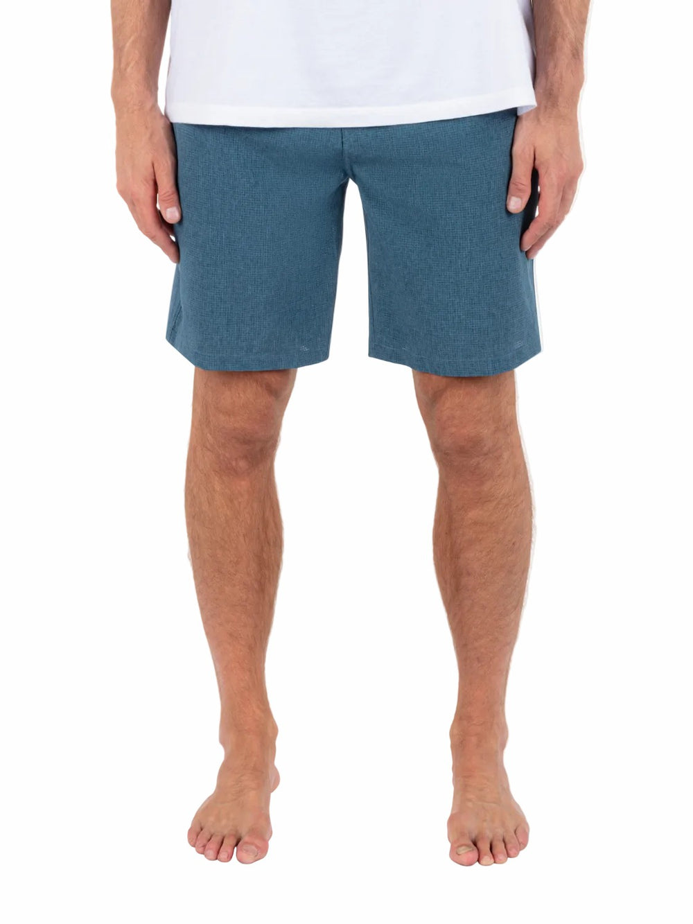 Hurley Onsale | Phantom Flow Walkshort 20" - ARMORED NAVY