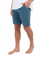 Hurley Onsale | Phantom Flow Walkshort 20" - ARMORED NAVY