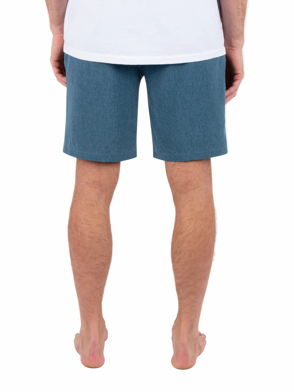 Hurley Onsale | Phantom Flow Walkshort 20" - ARMORED NAVY