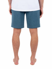 Hurley Onsale | Phantom Flow Walkshort 20" - ARMORED NAVY