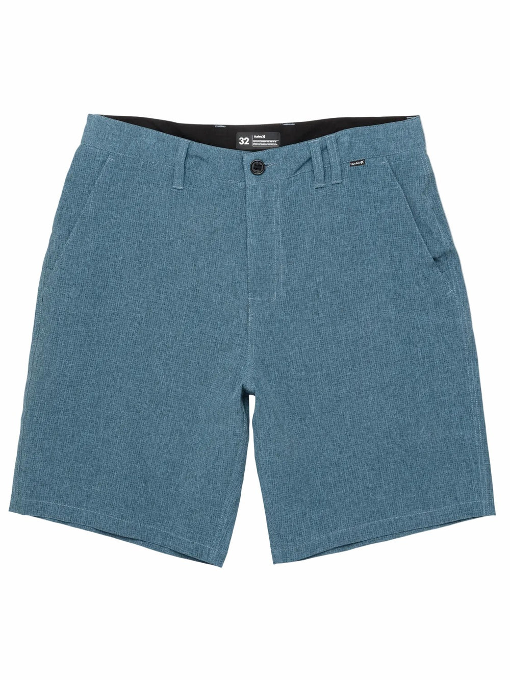 Hurley Onsale | Phantom Flow Walkshort 20" - ARMORED NAVY