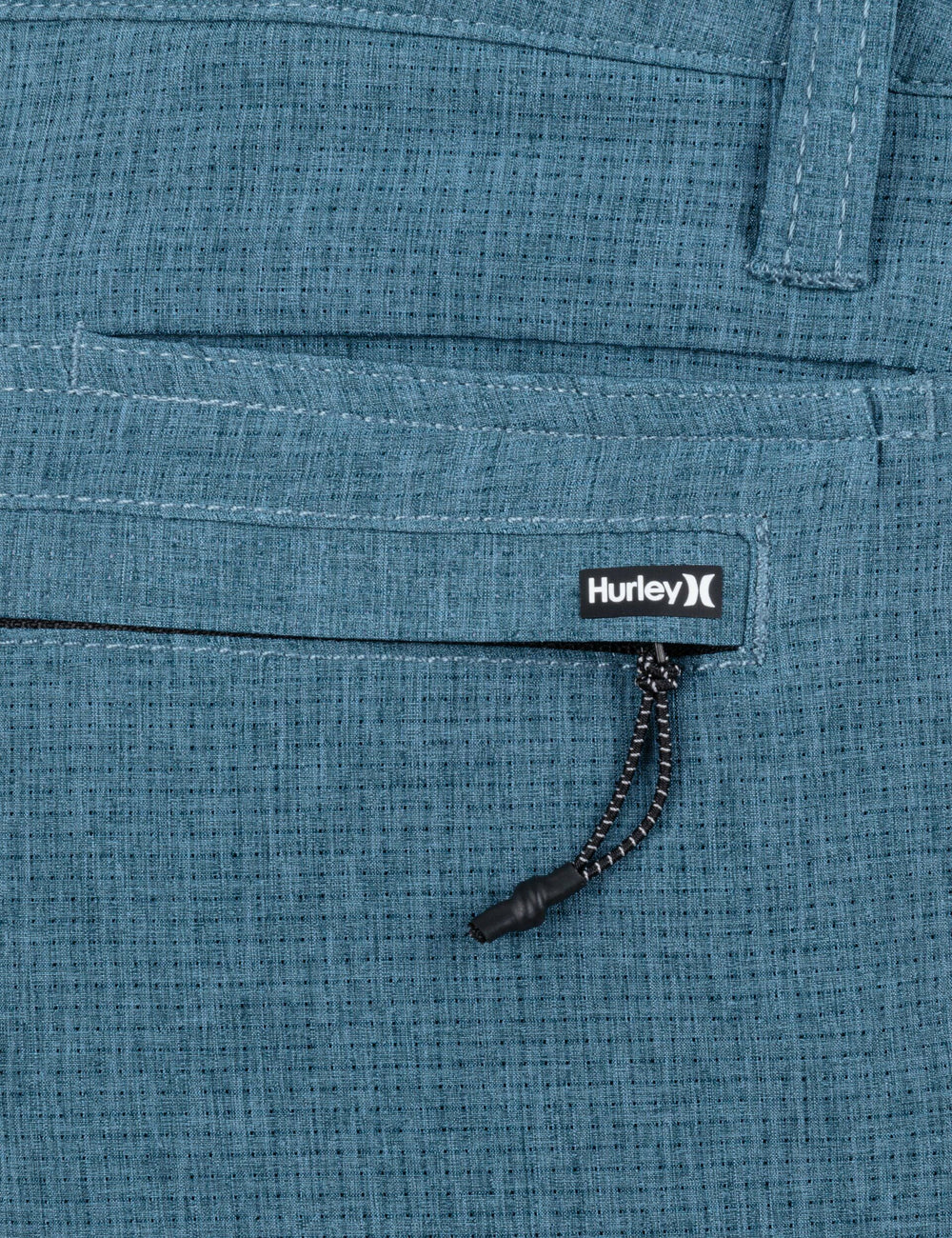 Hurley Onsale | Phantom Flow Walkshort 20" - ARMORED NAVY