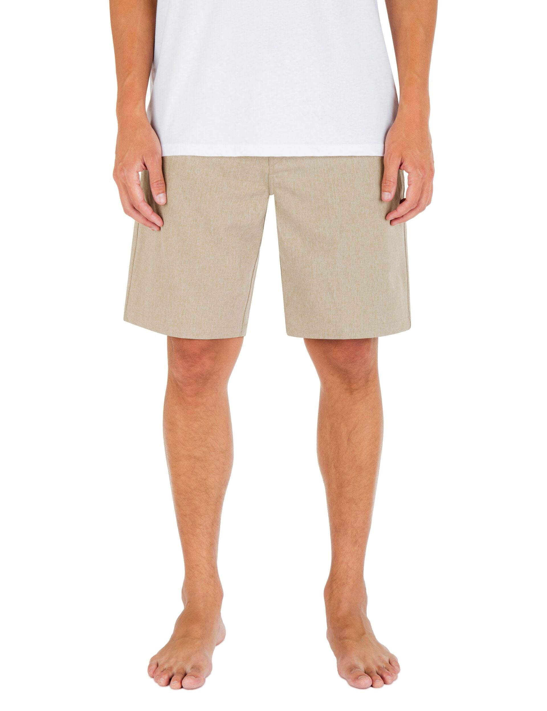 Hurley | Phantom Walkshorts 20" - KHAKI