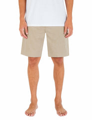 Hurley | Phantom Walkshorts 20" - KHAKI