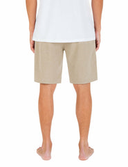 Hurley | Phantom Walkshorts 20" - KHAKI