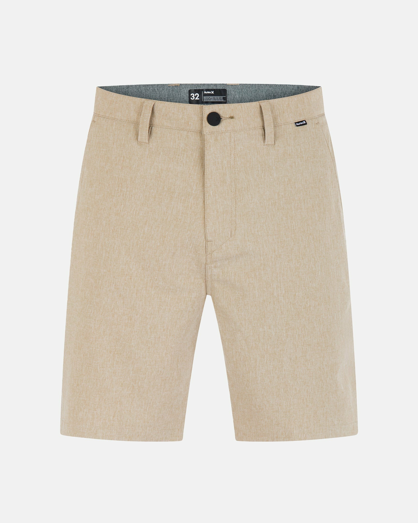 Hurley | Phantom Walkshorts 20" - KHAKI