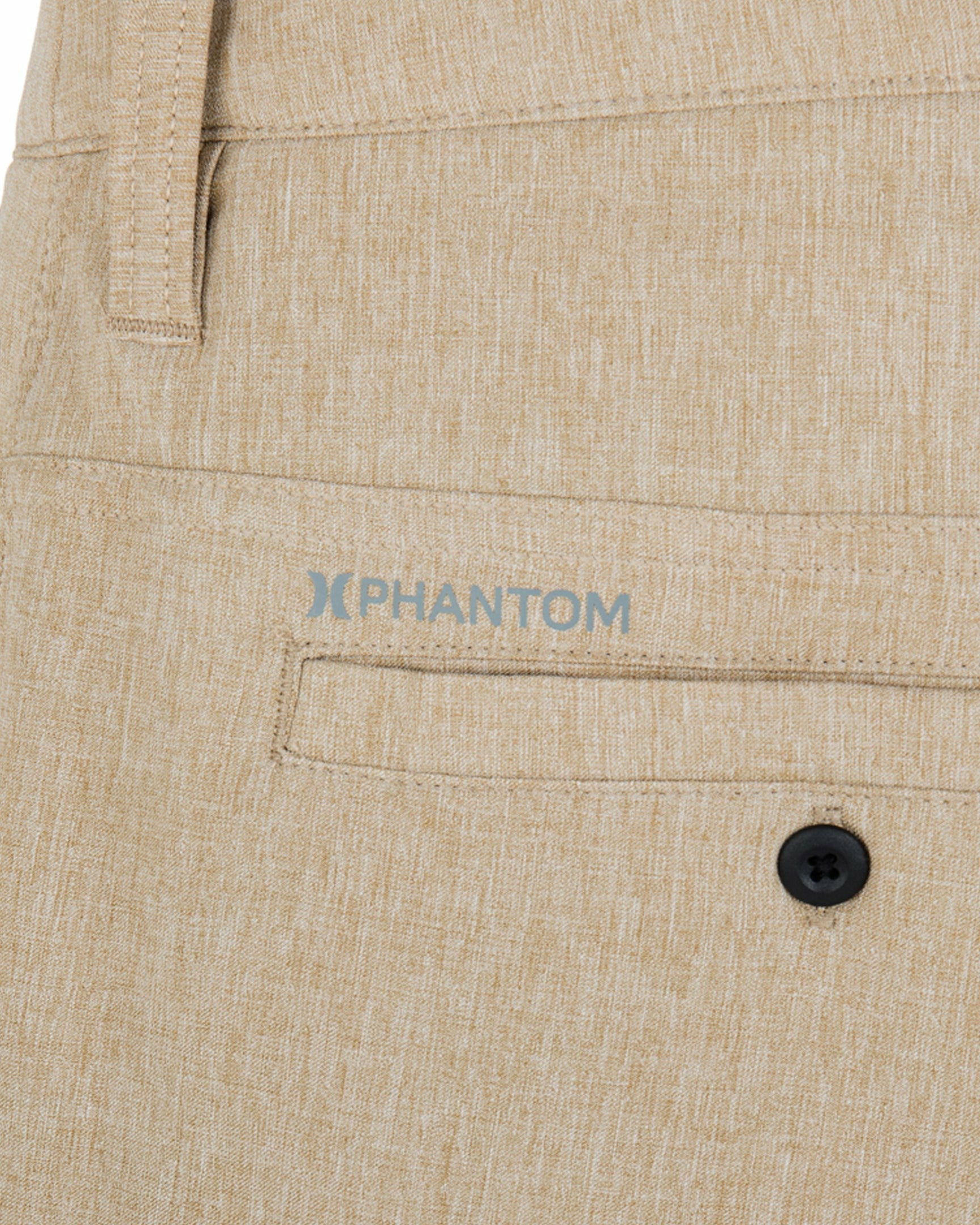 Hurley | Phantom Walkshorts 20" - KHAKI