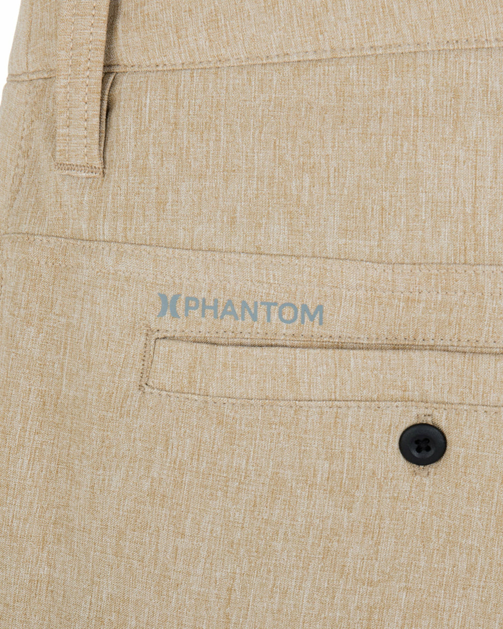 Hurley | Phantom Walkshorts 20" - KHAKI