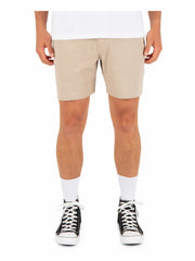 Hurley For Sale | Phantom Slub 3/4 Waistband 18" - Khaki