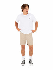 Hurley For Sale | Phantom Slub 3/4 Waistband 18" - Khaki