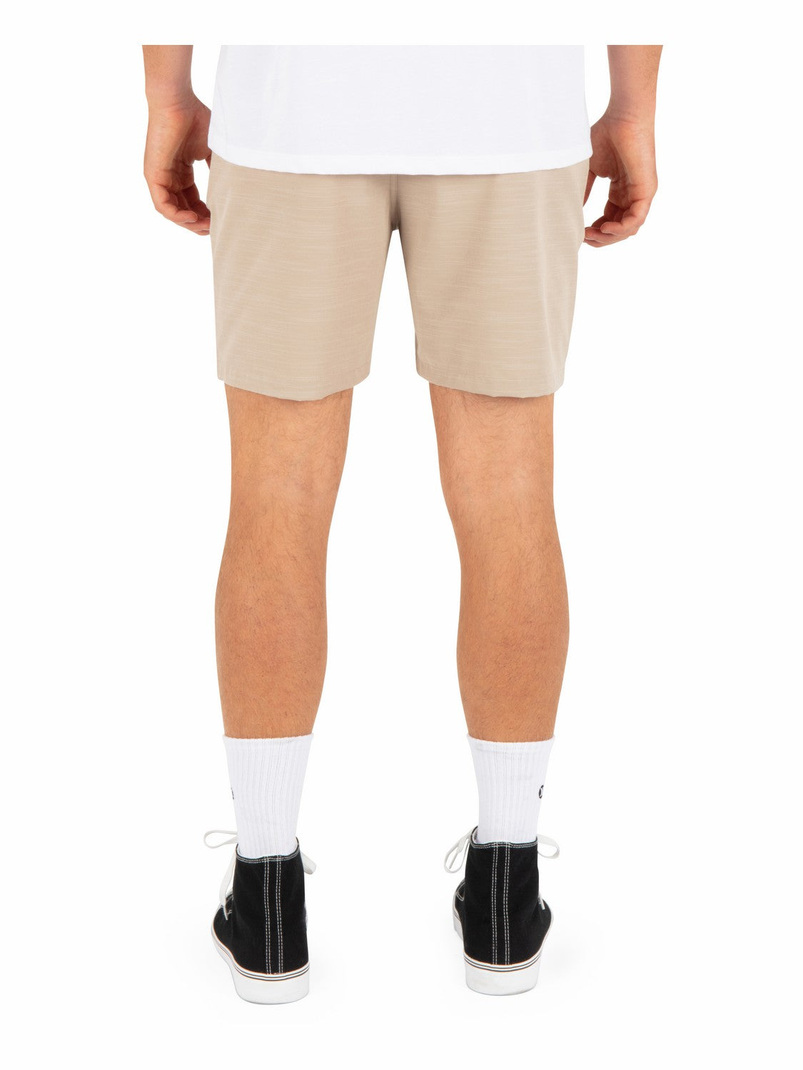 Hurley For Sale | Phantom Slub 3/4 Waistband 18" - Khaki