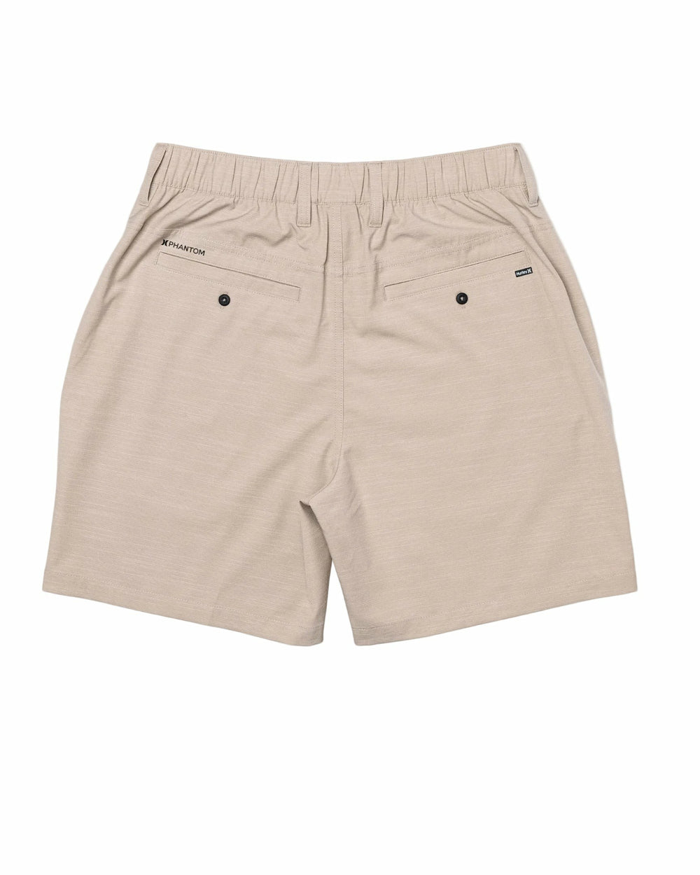 Hurley For Sale | Phantom Slub 3/4 Waistband 18" - Khaki