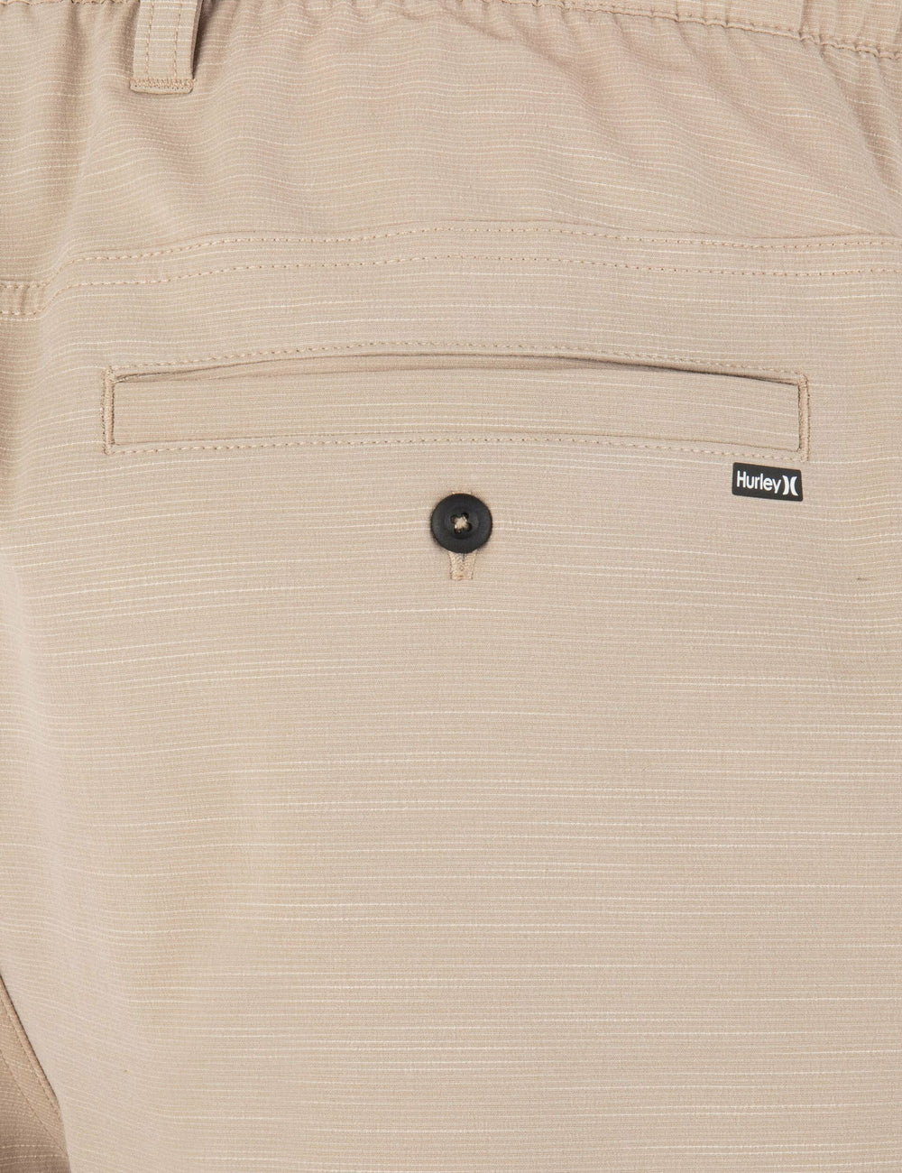 Hurley For Sale | Phantom Slub 3/4 Waistband 18" - Khaki